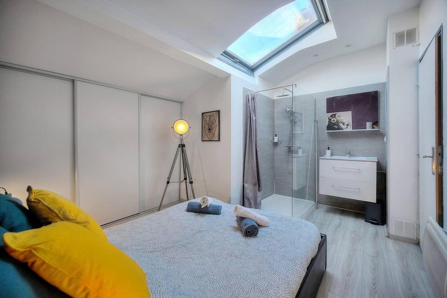 Appartement Le 9 - *