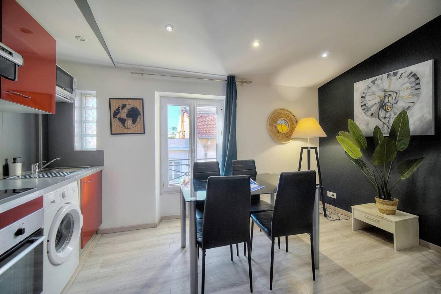 Appartement Le 9 - Cannes