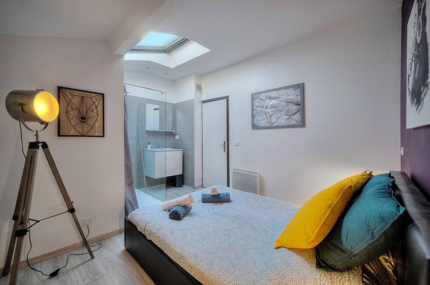 Appartement Le 9 - *
