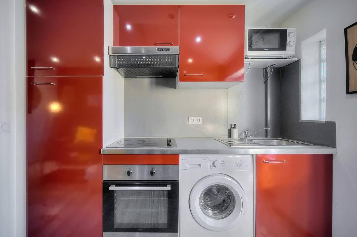 Le 9 - Appartement