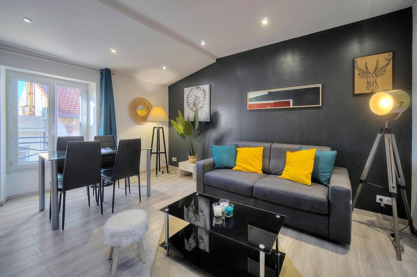Le 9 - Appartement