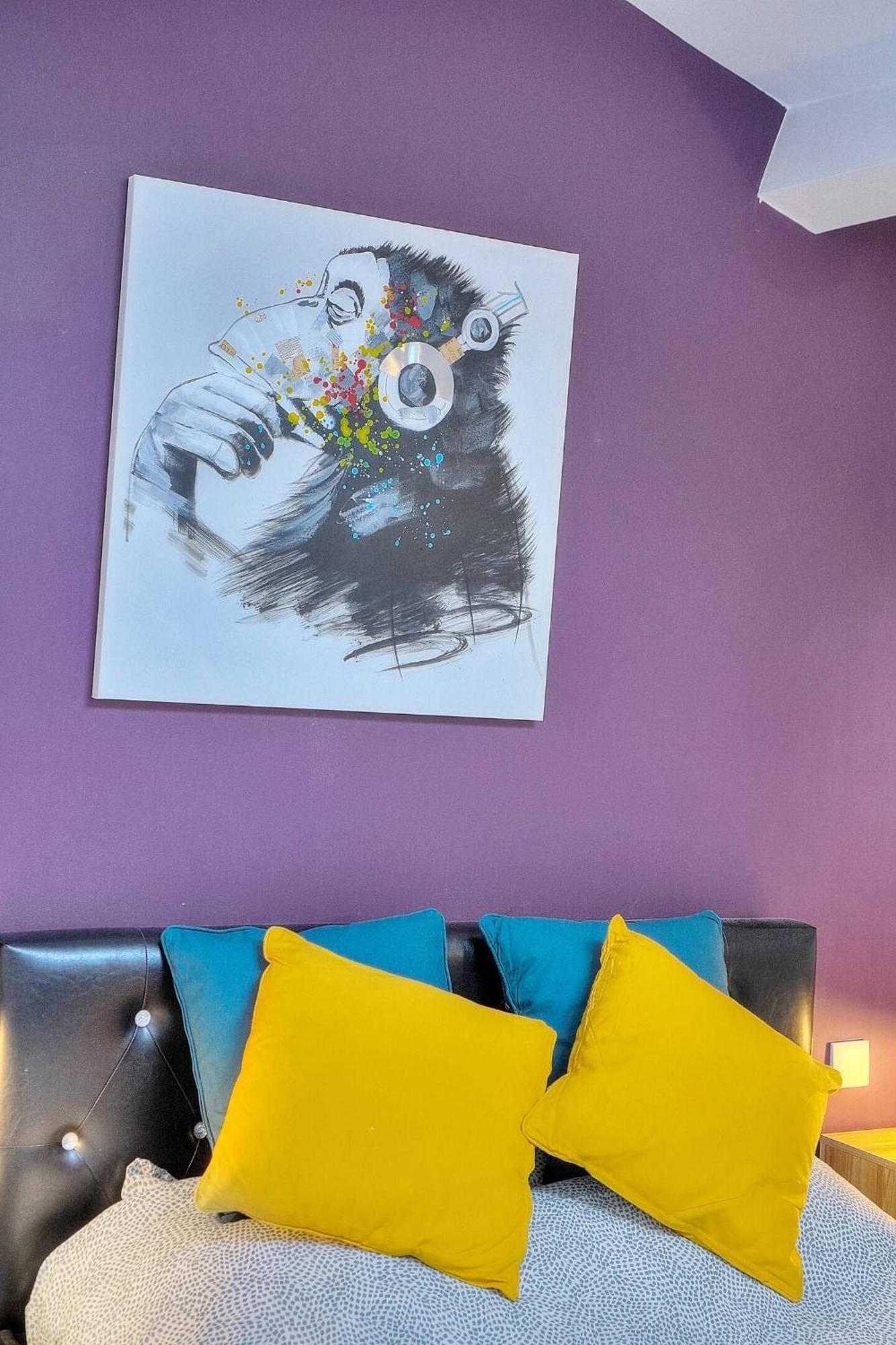 Appartement Le 9 -